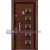 MDF door MDF door
